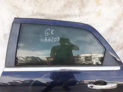 Автозапчастина б/у вікно задне ліве для CHRYSLER 300C (LX, LE) 3.0 CRD Посилання на OEM IAM   