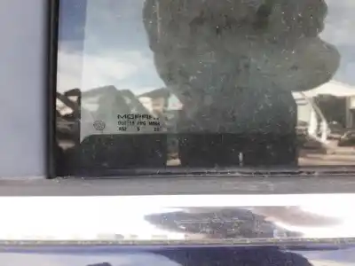 Автозапчастина б/у вікно задне ліве для chrysler 300c (lx, le) 3.0 crd посилання на oem iam   