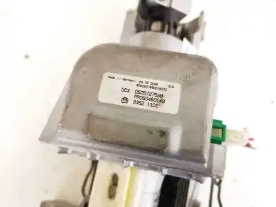 Second-hand car spare part steering column for chrysler 300c (lx, le) 3.0 crd oem iam references 050460151  05057278ab, pp050460149