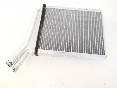 Second-hand car spare part heating / air conditioning radiator for toyota avensis 2.0 d-4d oem iam references 