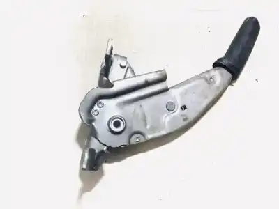 Автозапчастина б/у важіль ручного гальма для opel zafira, a 1999.04 - 2003.11 2.2 dti 16v 92kw 2002.01 - 2005.06 посилання на oem iam   