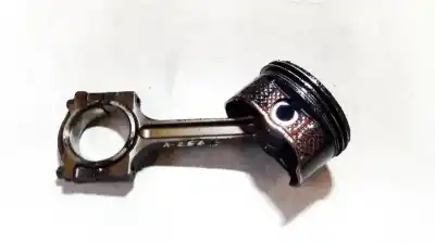 Second-hand car spare part piston for mazda 6 lim. (gh) 1.8 120cv active oem iam references 