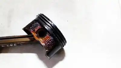 Second-hand car spare part piston for mazda 6 lim. (gh) 1.8 120cv active oem iam references   