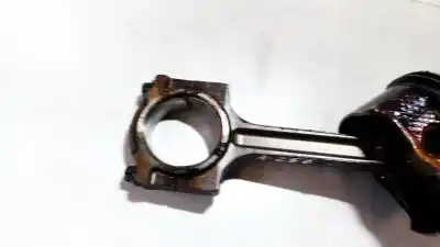 Second-hand car spare part piston for mazda 6 lim. (gh) 1.8 120cv active oem iam references   