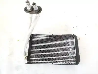 Second-hand car spare part heating / air conditioning radiator for toyota corolla (e11) 1.6 linea terra oem iam references 