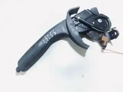 Second-hand car spare part handbrake lever for toyota corolla (e11) 1.6 linea terra oem iam references 