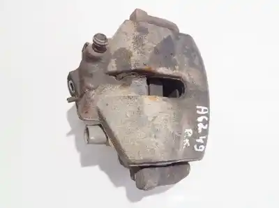 Pezzo di ricambio per auto di seconda mano pinza freno anteriore sinistra per seat altea (5p1) 2.0 tdi riferimenti oem iam 581de