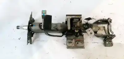 Peça sobressalente para automóvel em segunda mão coluna de direcção por hyundai getz (tb) 1.3 básico referências oem iam 