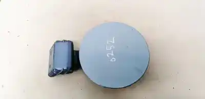 Peça sobressalente para automóvel em segunda mão tampa de combustível por hyundai getz (tb) 1.3 básico referências oem iam 695101c000