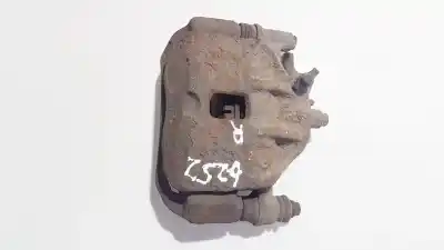 Peça sobressalente para automóvel em segunda mão pinça de travão dianteira direita por hyundai getz (tb) 1.3 básico referências oem iam 