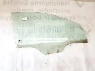 Peça sobressalente para automóvel em segunda mão vidro dianteiro direito por hyundai getz (tb) 1.3 básico referências oem iam 