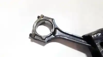Second-hand car spare part piston for ford fiesta iv (ja_, jb_) 1.25 i 16v oem iam references   