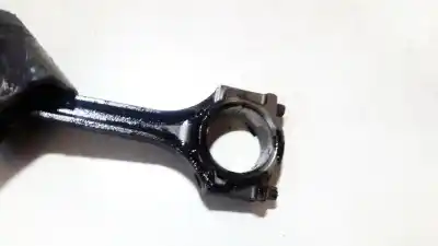 Автозапчастина б/у поршневий для ford fiesta iv (ja_, jb_) 1.25 i 16v посилання на oem iam   