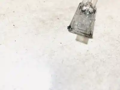 Second-hand car spare part licence plate light for mini one, 2000.01 - 2006.06 1.6 66kw tritec i4 (one cooper) 2000.01 - 2006.12 oem iam references    Second-hand car spare part licence plate light for mini one, 2000.01 - 2006.06 1.6 66kw tritec i4 (one cooper) 2000.01 - 2006.12 oem iam references