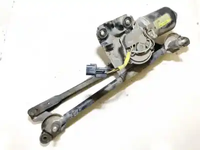 Peça sobressalente para automóvel em segunda mão mecanismo de escova dianteira por hyundai getz (tb) 1.3 básico referências oem iam 
