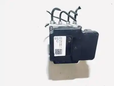 Peça sobressalente para automóvel em segunda mão abs por subaru legacy v (bm) 2.0 d awd (bmd) referências oem iam 27536aj001