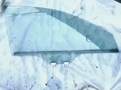 Peça sobressalente para automóvel em segunda mão vidro dianteiro direito por subaru legacy v (bm) 2.0 d awd (bmd) referências oem iam 