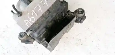 Автозапчастина б/у абс для audi a4 avant (b5) 1.8 посилання на oem iam 8d0614111  0130108048