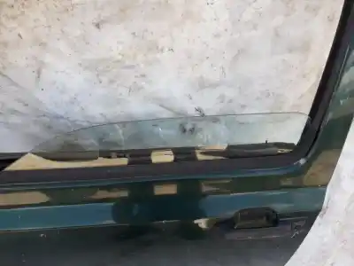 Tweedehands auto-onderdeel linker voorraam voor volkswagen golf iii (1h1) 1.9 tdi oem iam-referenties 