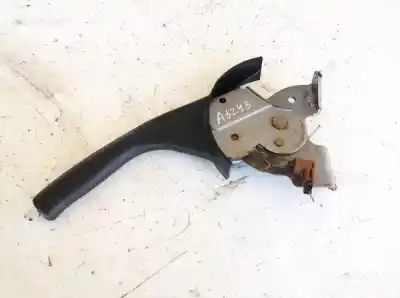 Second-hand car spare part handbrake lever for toyota corolla (e11) 2.0 d-4d linea sol oem iam references 