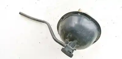 Second-hand car spare part coolant expansion tank for toyota corolla (e11) 2.0 d-4d linea sol oem iam references 