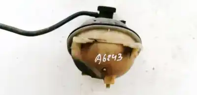 Peça sobressalente para automóvel em segunda mão depósito de expansão por toyota corolla (e11) 2.0 d-4d linea sol referências oem iam   