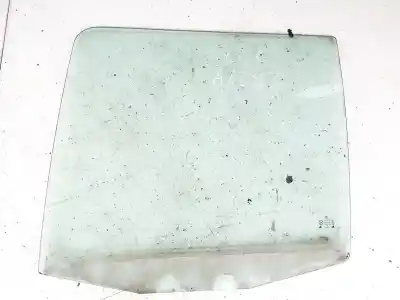 Tweedehands auto-onderdeel linker achterruit voor volkswagen golf iii (1h1) 1.9 tdi oem iam-referenties 