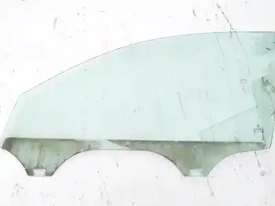 Second-hand car spare part left front glass window for volkswagen passat variant (3b5) 1.9 tdi oem iam references 
