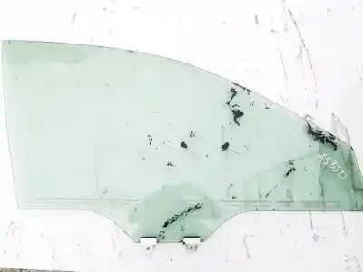 Peça sobressalente para automóvel em segunda mão vidro dianteiro direito por subaru legacy v (bm) 2.0 d awd (bmd) referências oem iam 