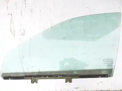 Peça sobressalente para automóvel em segunda mão vidro dianteiro esquerdo por renault laguna (b56) 2.0 anade referências oem iam 
