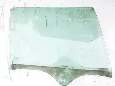Pezzo di ricambio per auto di seconda mano finestrino posteriore destro per renault laguna ii (bg0) 1.9 dci diesel riferimenti oem iam 