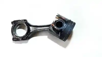 Second-hand car spare part piston for toyota corolla (e11) 2.0 d-4d linea sol oem iam references 