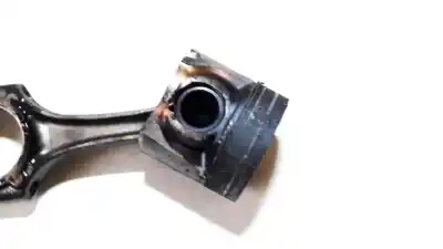 Second-hand car spare part piston for toyota corolla (e11) 2.0 d-4d linea sol oem iam references   