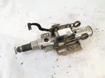 Peça sobressalente para automóvel em segunda mão coluna de direcção por volkswagen golf iv (1j1) 1.9 sdi referências oem iam 1j1419501bq