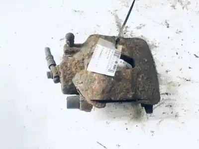 Peça sobressalente para automóvel em segunda mão pinça de travão dianteira esquerda por volkswagen golf iv (1j1) 1.9 sdi referências oem iam 