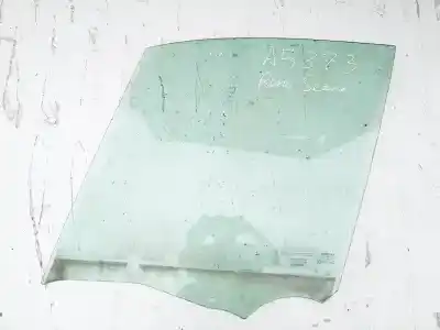 Tweedehands auto-onderdeel linker voorraam voor renault scenic ii 1.6 16v oem iam-referenties 