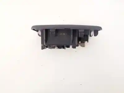 Peça sobressalente para automóvel em segunda mão luz da chapa de matrícula por toyota corolla (e11) 2.0 d-4d linea sol referências oem iam 8125005010  81250-05010