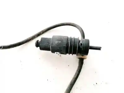 Peça sobressalente para automóvel em segunda mão motor limpa vidros por volkswagen golf iv (1j1) 1.9 sdi referências oem iam 1j0973722