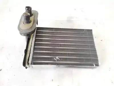 Peça sobressalente para automóvel em segunda mão condensador / radiador de sofagem / ar condicionado por volkswagen golf iv (1j1) 1.9 sdi referências oem iam 1j1819031a