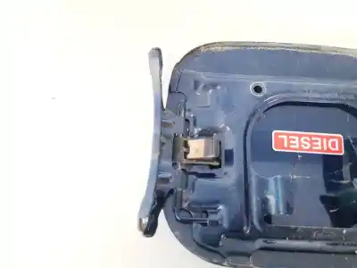 Second-hand car spare part fuel cap for toyota corolla (e11) 2.0 d-4d linea sol oem iam references   