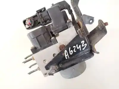 Peça sobressalente para automóvel em segunda mão abs por toyota corolla (e11) 2.0 d-4d linea sol referências oem iam 4451002050  44510-02050, 0265216850, 0273004571