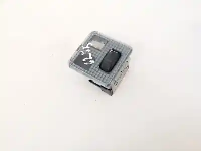 Peça sobressalente para automóvel em segunda mão luz da chapa de matrícula por peugeot 406 (8b) 2.0 hdi 110 referências oem iam 9607449080