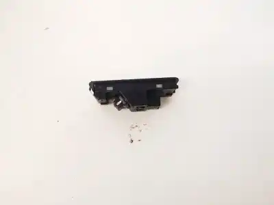 Second-hand car spare part licence plate light for citroen evasion 2.0 hdi sx oem iam references   