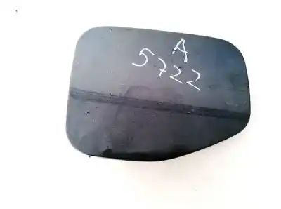 Peça sobressalente para automóvel em segunda mão tampa de combustível por subaru legacy v (bm) 2.0 d awd (bmd) referências oem iam en590