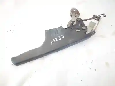 Peça sobressalente para automóvel em segunda mão alavanca de travão de mão por volkswagen golf iv (1j1) 1.9 sdi referências oem iam 