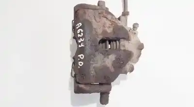 Tweedehands auto-onderdeel rechts voor remklauw voor ford galaxy (vx) 1.9 tdi cat oem iam-referenties 