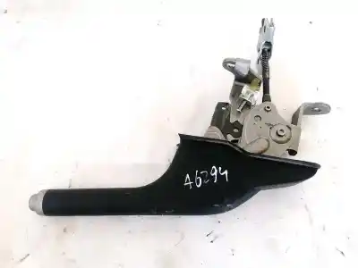 Автозапчасти б/у рычаг ручного тормоза за honda jazz (gd1/5) 1.4 ls ссылки oem iam   
