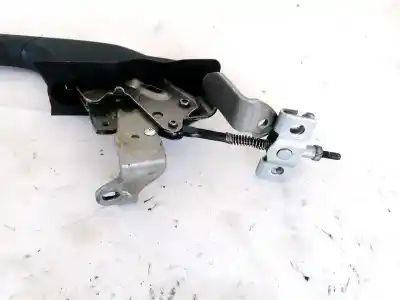 Автозапчасти б/у рычаг ручного тормоза за honda jazz (gd1/5) 1.4 ls ссылки oem iam   
