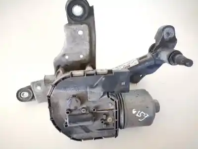 Peça sobressalente para automóvel em segunda mão mecanismo de escova dianteira por ford galaxy (ca1) 2.0 tdci cat referências oem iam 6m2117504cb
