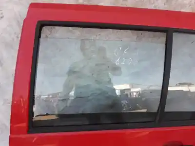 Peça sobressalente para automóvel em segunda mão vidro traseiro esquerdo por volkswagen golf iv (1j1) 1.9 sdi referências oem iam 